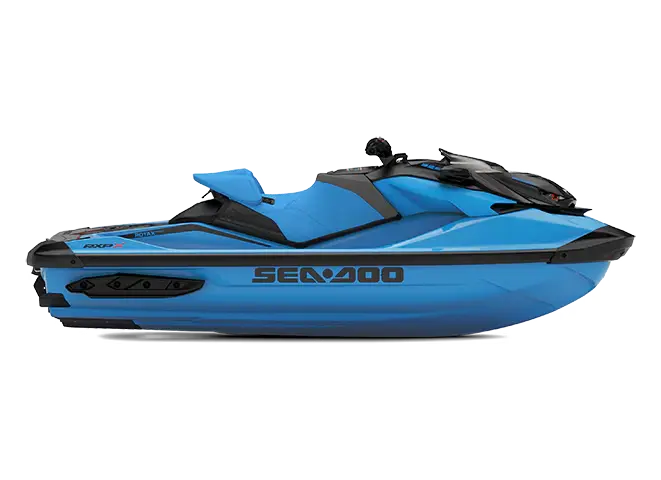 FNQ Powersports RXP-X RS 325