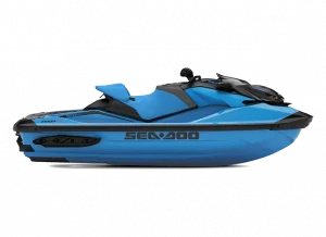 New Sea-Doo RXP-X RS 325