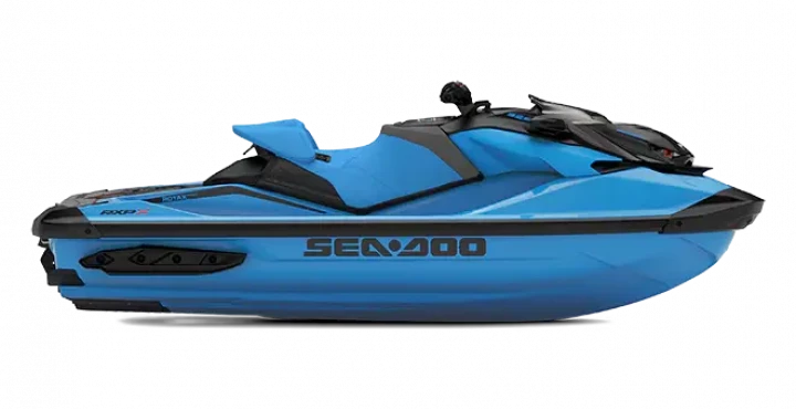 New Sea-Doo RXP-X RS 325