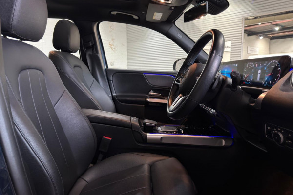 2023 Mercedes-Benz GLB-Class X247 GLB200 SUV Image 33
