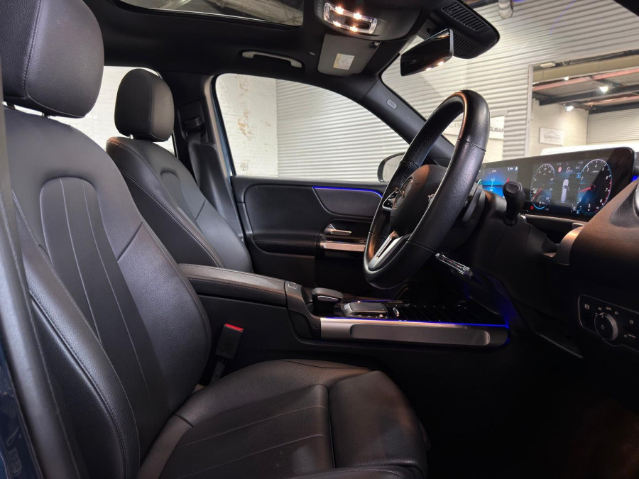 2023 Mercedes-Benz GLB-Class X247 GLB200 SUV Image 33