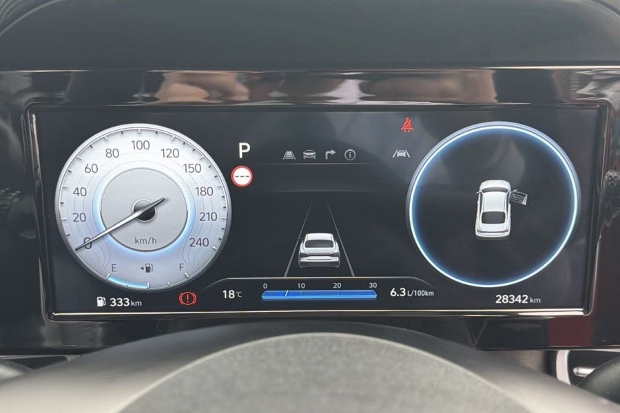 2024 Hyundai i30 CN7.V2 Elite Sedan Image 14