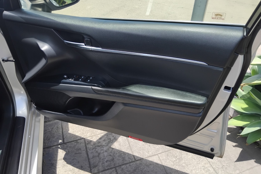 2018 Toyota Camry AXVH71R Ascent Sedan Image 10
