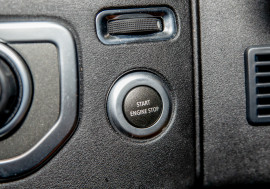 2016 Land Rover Discovery 2016 LAND ROVER DISCOVERY SDV6 LANDMARK AUTO 4D Suv