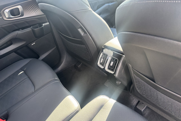 2025 Kia Sorento MQ4 PE Sport+ SUV Image 11