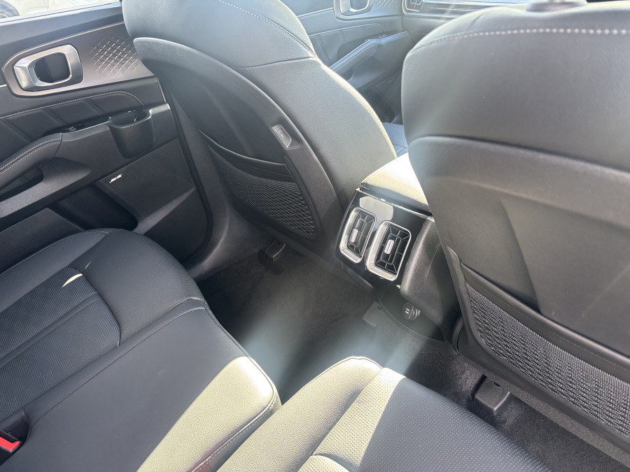 2025 Kia Sorento MQ4 PE Sport+ SUV Image 11