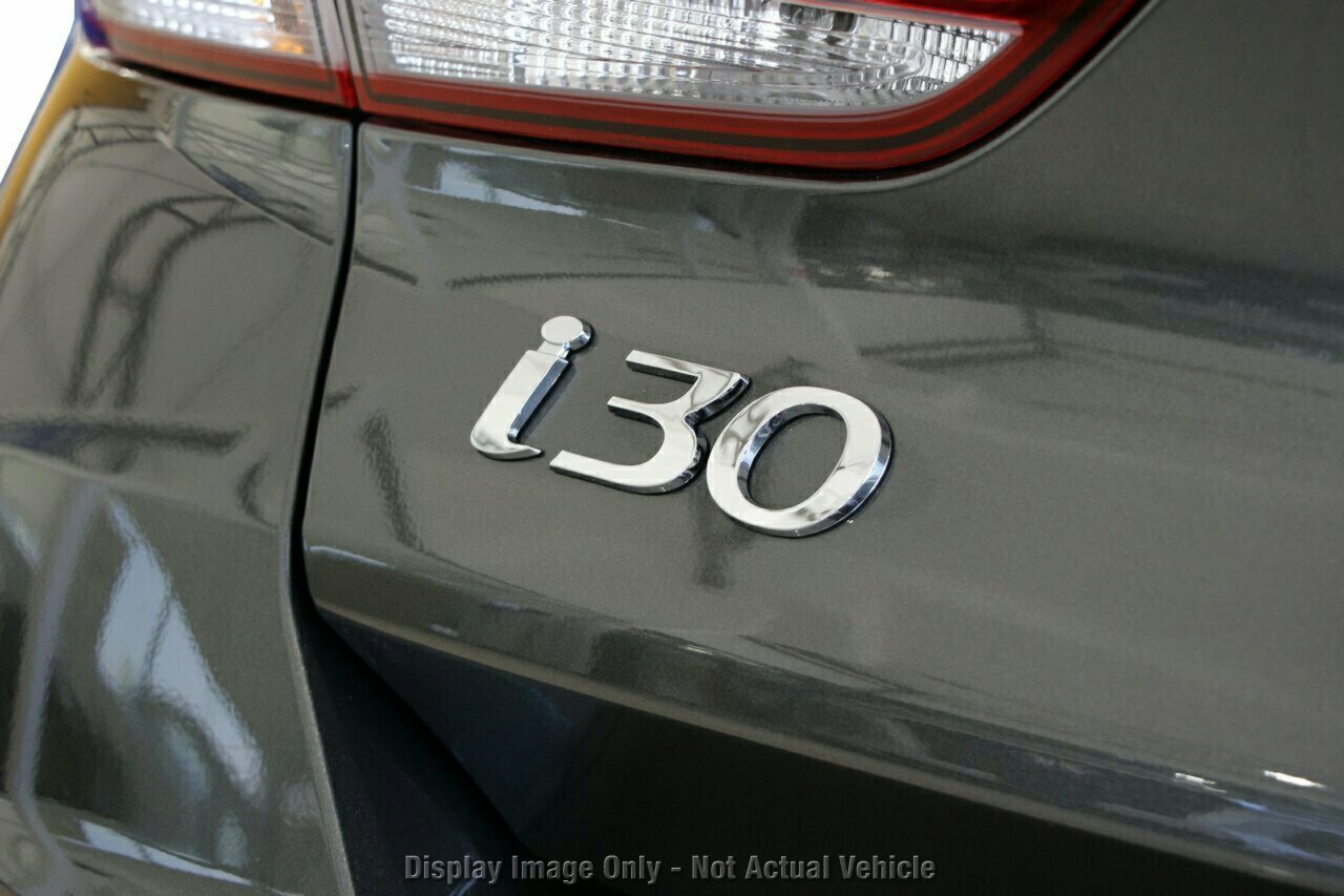 2021 Hyundai i30 PD.V4 Active Hatchback Image 19
