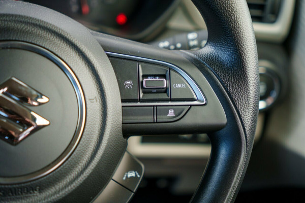 2026 Suzuki Swift UZ Hybrid Hatch Image 12