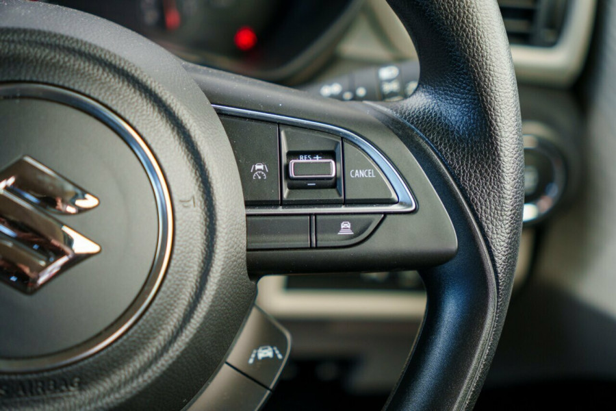2026 Suzuki Swift UZ Hybrid Hatch Image 12