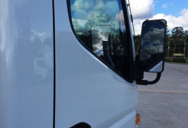 2019 Fuso Canter 815 AUTO Tipper TIPPER 815 Tipper