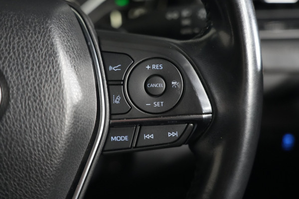 2021 Toyota Camry SX Hybrid Sedan Image 24