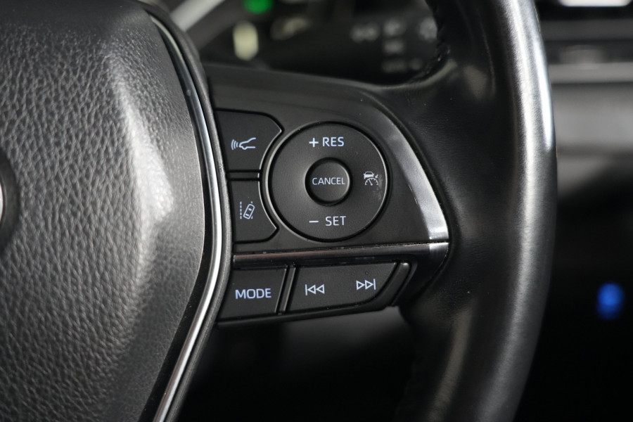 2021 Toyota Camry SX Hybrid Sedan Image 24