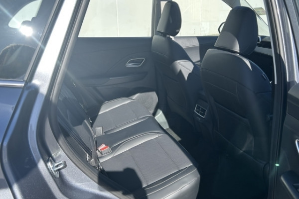 2026 MG ZS Essence Hybrid+ SUV Image 10