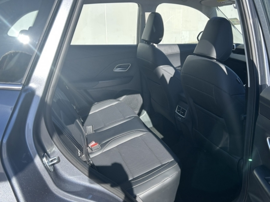 2026 MG ZS Essence Hybrid+ SUV Image 10