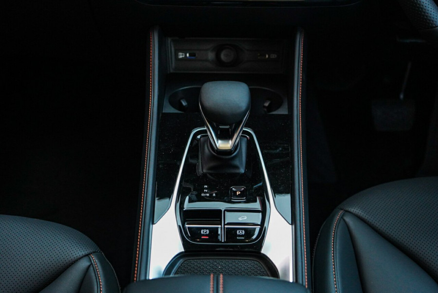 2024 MY24.5 MG HS AS33 Excite SUV Image 14