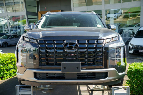 2024 MY25 Hyundai Palisade LX2.V5 Elite SUV Image 5