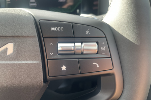 2026 Kia Sportage NQ5 PE HEV S SUV Image 17