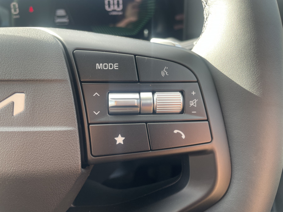 2026 Kia Sportage NQ5 PE HEV S SUV Image 17