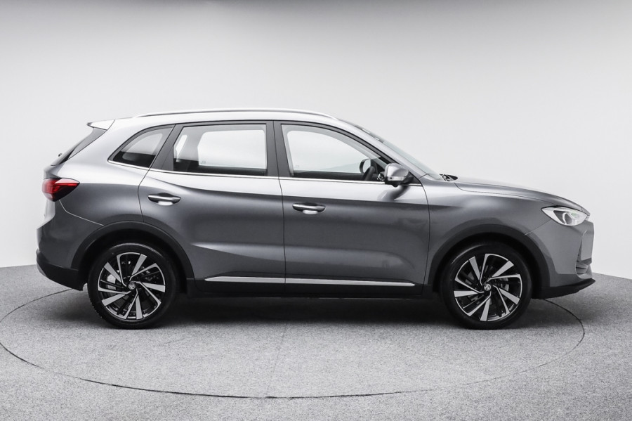 2026 MG ZS ZS32 Essence Hybrid+ SUV Image 8