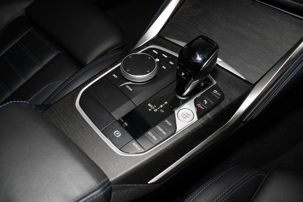2022 BMW 4 Series G26 420i M Sport Hatch image 14