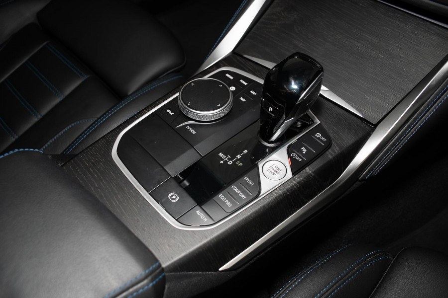 2022 BMW 4 Series G26 420i M Sport Hatch