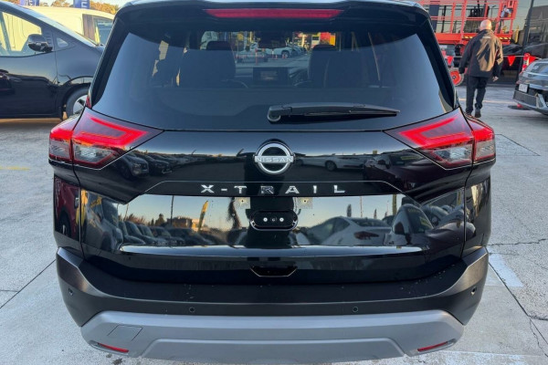 2025 Nissan X-Trail T33 ST-L SUV Image 6