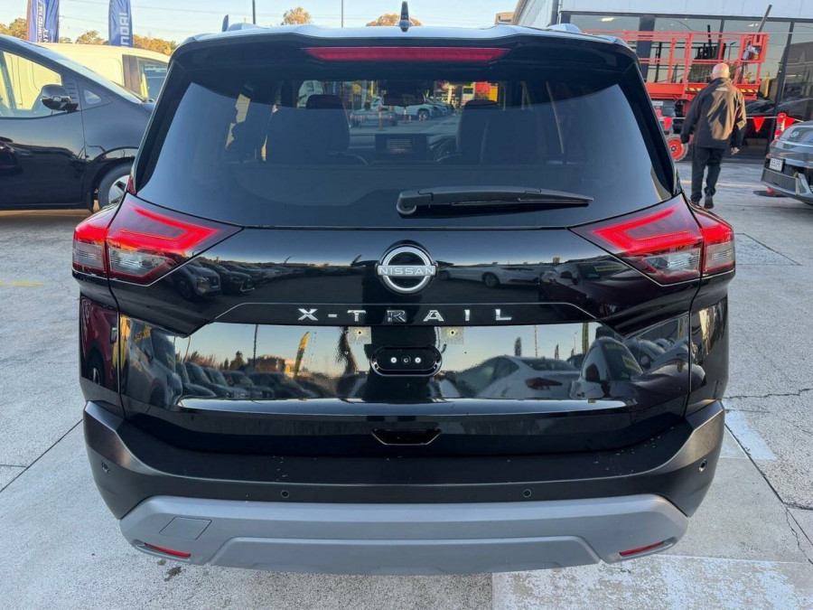 2025 Nissan X-Trail T33 ST-L SUV Image 6