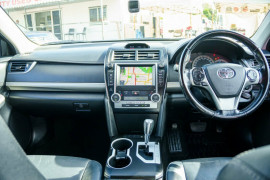 2014 Toyota Camry ASV50R Atara SL Sedan