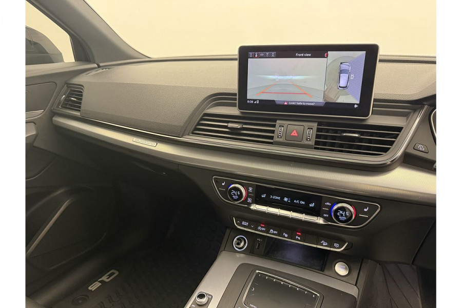 2019 Audi Q5 FY 40 TDI Sport SUV Image 23