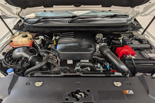 2019 MY19.75 Ford Ranger PX MkIII XLT Ute Image 39