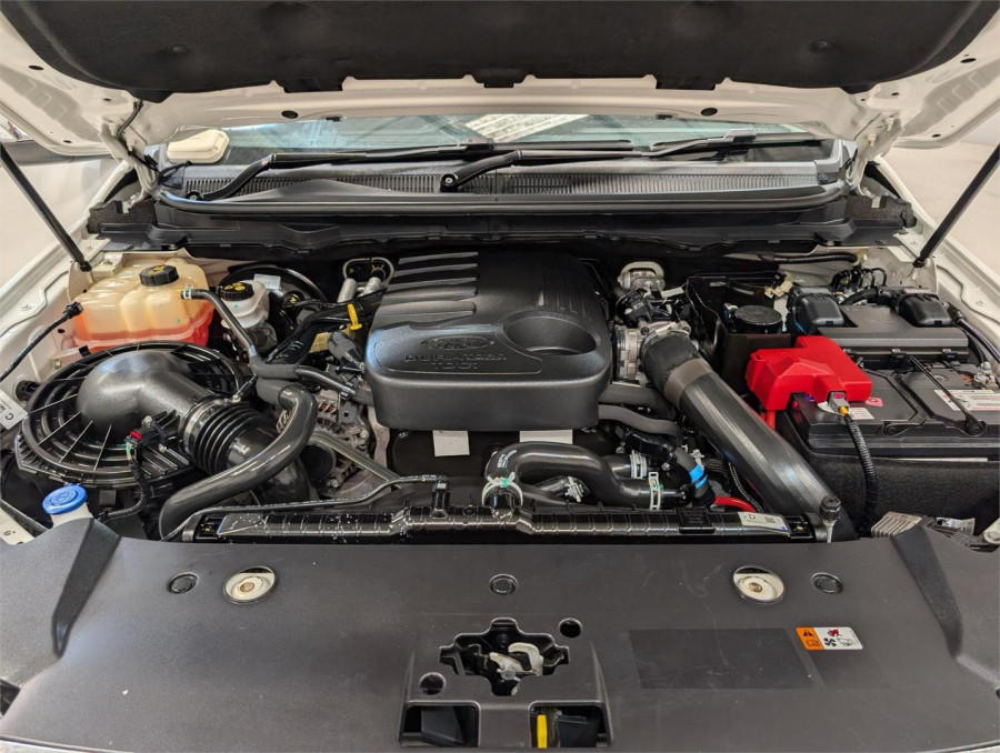 2019 MY19.75 Ford Ranger PX MkIII XLT Ute Image 39