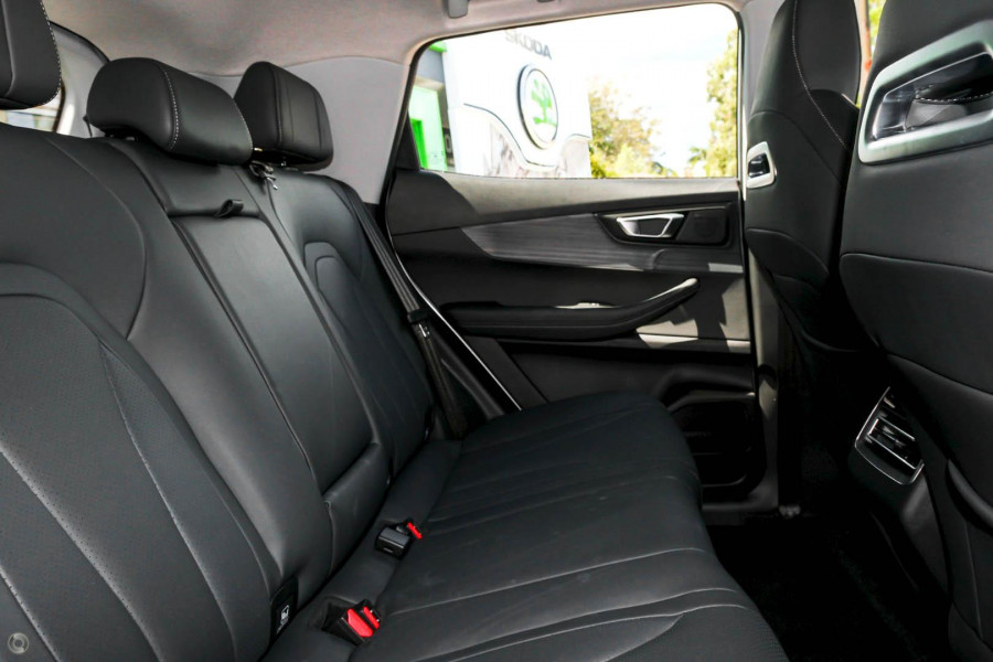 2025 Chery Tiggo 4 Pro T3X Ultimate SUV Image 7