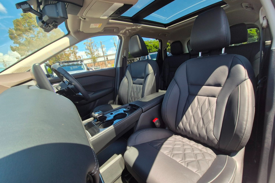 2024 Nissan X-Trail T33 Ti-L SUV Image 10