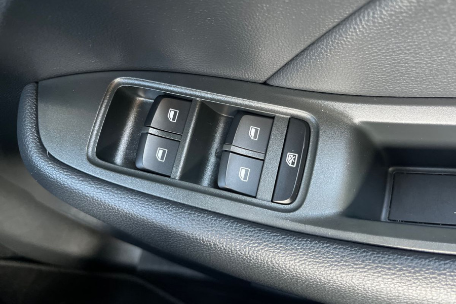 2022 MG ZS AZS1 Excite SUV Image 18