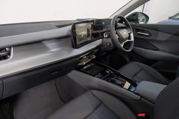 2026 Audi Q3 FJ TFSI 110kW SUV image 8
