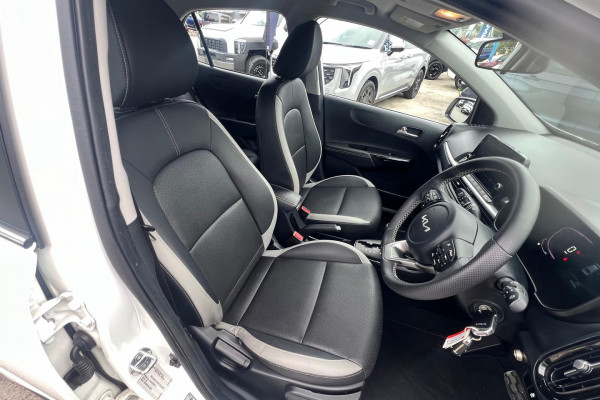 2024 Kia Picanto JA PE2 GT-Line Hatch Image 14