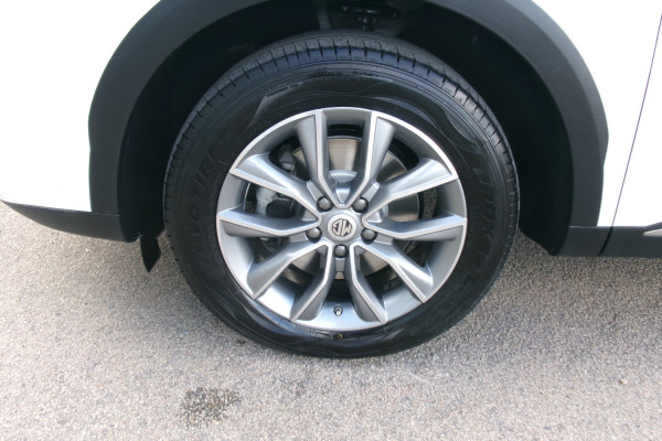 2020 MY21 MG HS SAS23 Vibe SUV Image 12