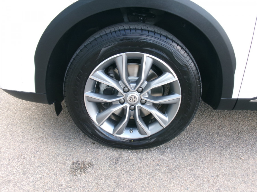 2020 MY21 MG HS SAS23 Vibe SUV Image 12