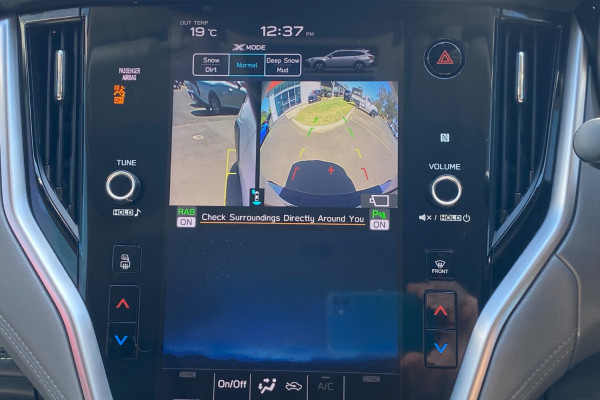 2021 Subaru Outback 6GEN AWD Sport SUV Image 16