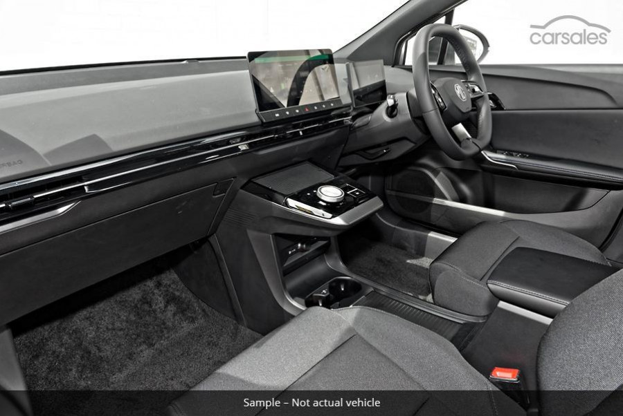 2025 MG MG4 MEH32 Excite 51 Hatch Image 7