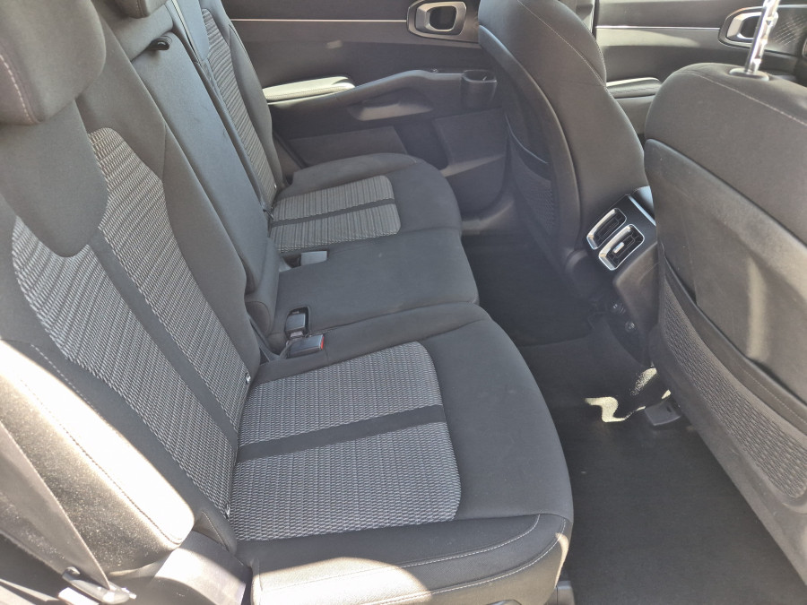 2022 MY23 Kia Sorento MQ4 S SUV Image 22
