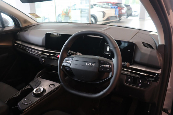 2026 MY27 Kia Sportage NQ5 PE HEV S SUV Image 21