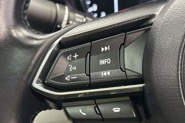 2018 Mazda 6 GL Series Atenza Sedan