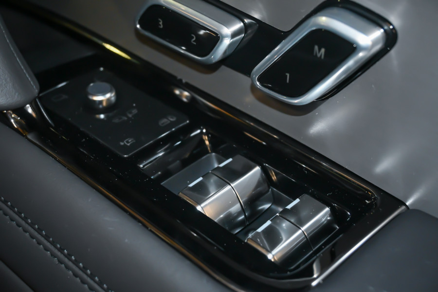 2025 Land Rover Range Rover Sport L461 D350 Dynamic HSE SUV