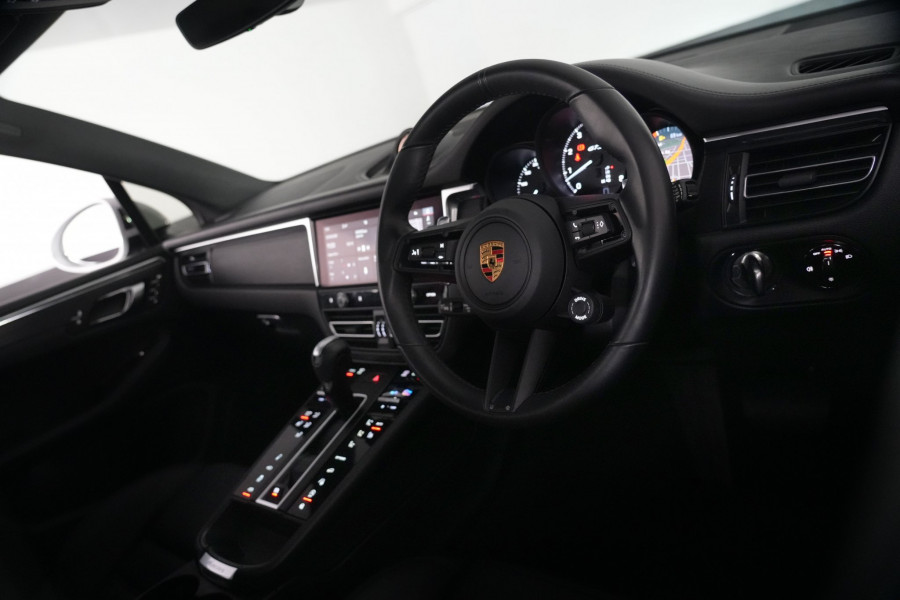 2021 Porsche Macan GTS SUV Image 29
