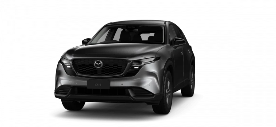 2026 Mazda CX-5 KM Series G25 Pure  SUV Image 3