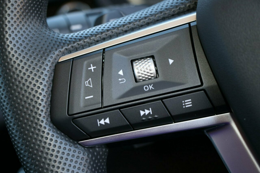 2024 Mitsubishi Outlander ZM ES SUV Image 16