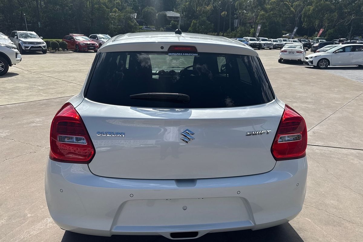 2023 Suzuki Swift AZ Series II GL Hatch Image 17