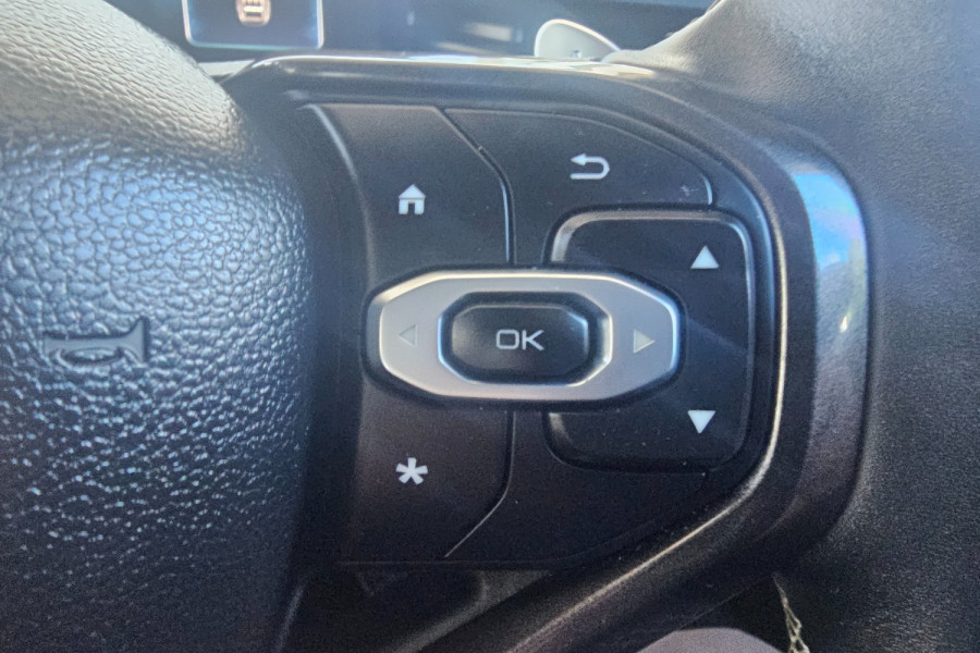 2022 Haval H6GT B03 Ultra SUV Image 16