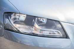 2010 MY11 Audi A3 8P MY11 Sportback 2.0 TDI Ambition Hatchback